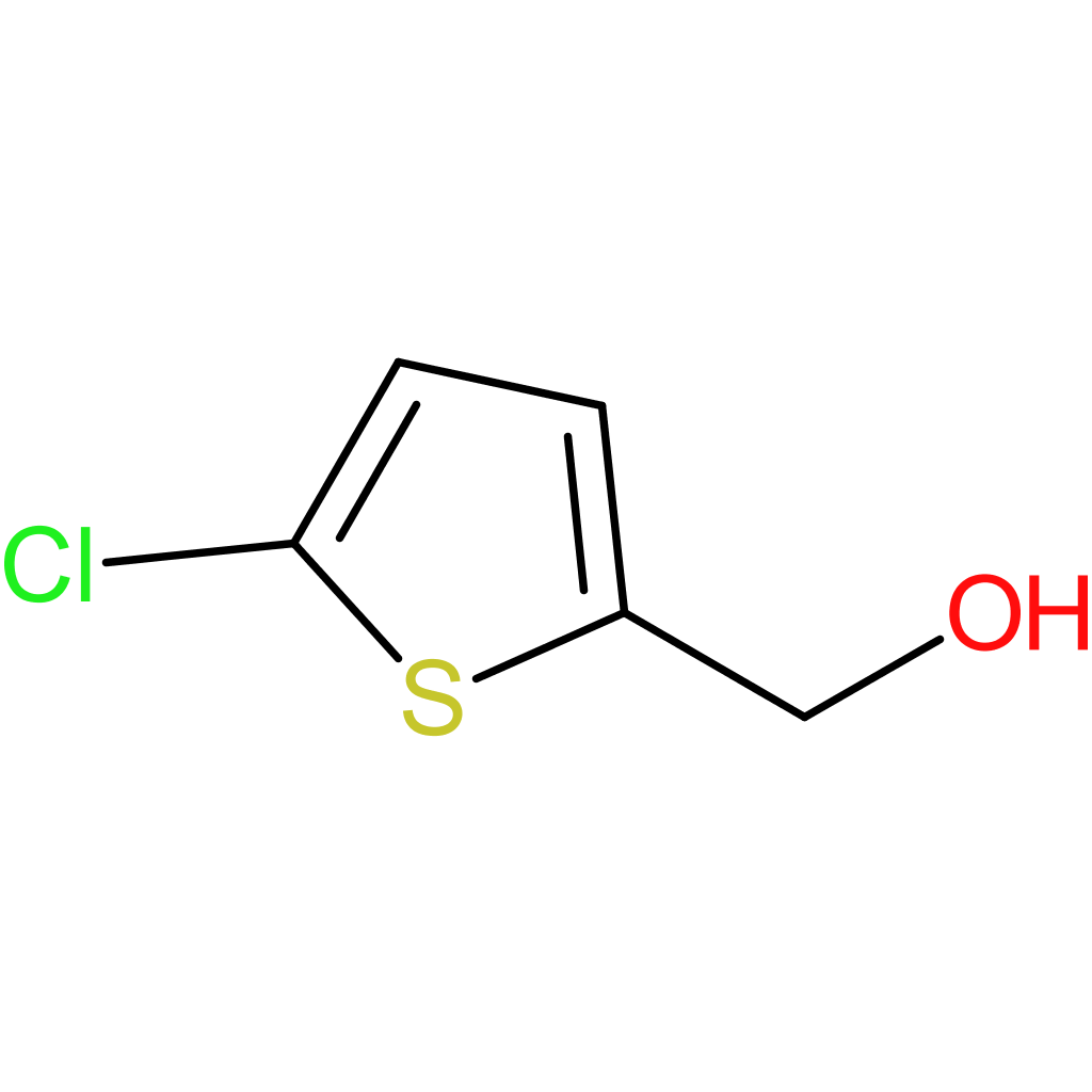 (5-Chlorothiophen-2-yl)methanol
