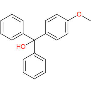 (4-Methoxyphenyl)diphenylmethanol