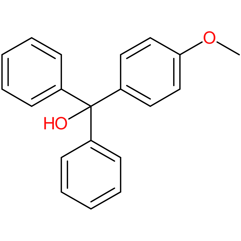 (4-Methoxyphenyl)diphenylmethanol