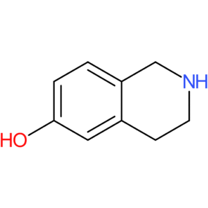 1,2,3,4-Tetrahydro-6-isoquinolinol
