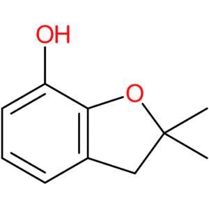 2,2-Dimethyl-2,3-dihydrobenzofuran-7-ol