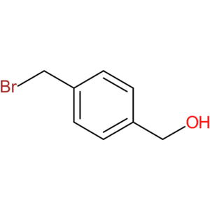 (4-(Bromomethyl)phenyl)methanol