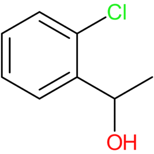 1-(2-Chlorophenyl)ethanol