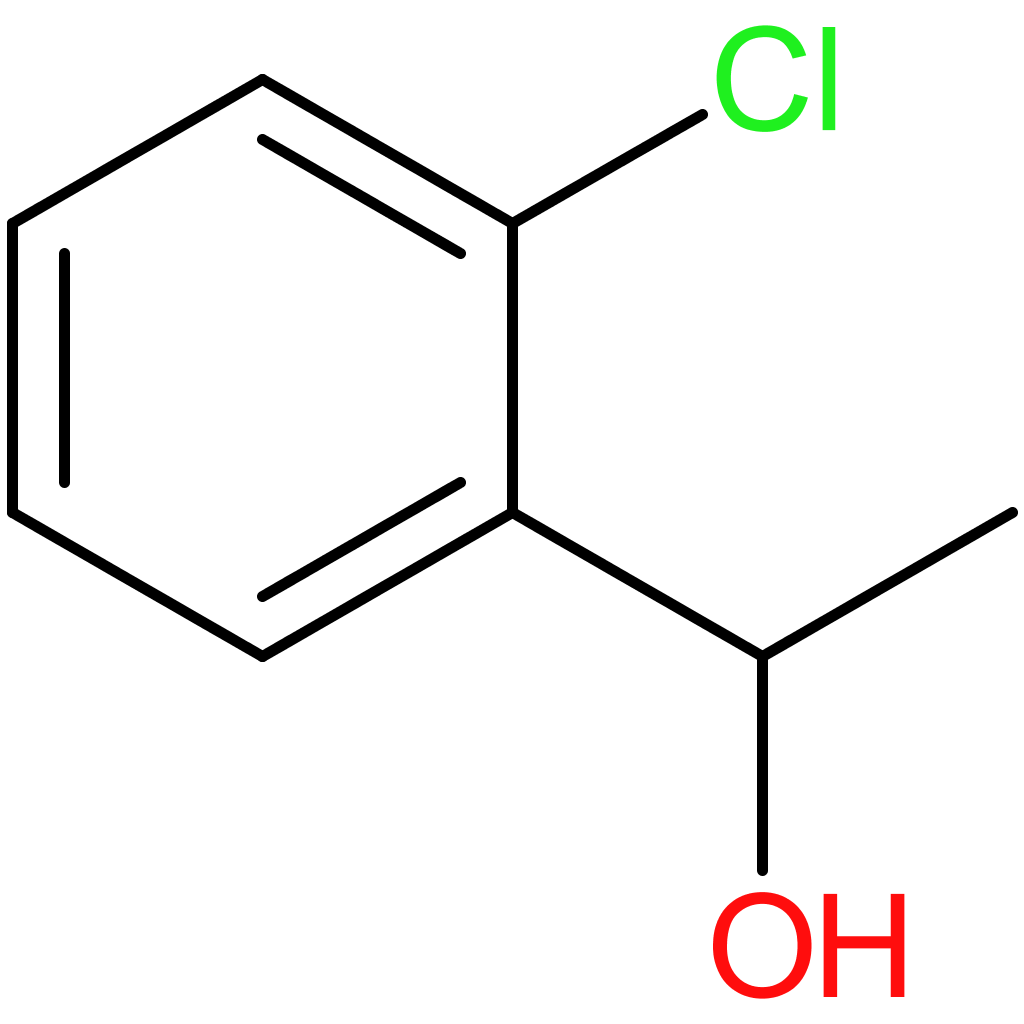1-(2-Chlorophenyl)ethanol