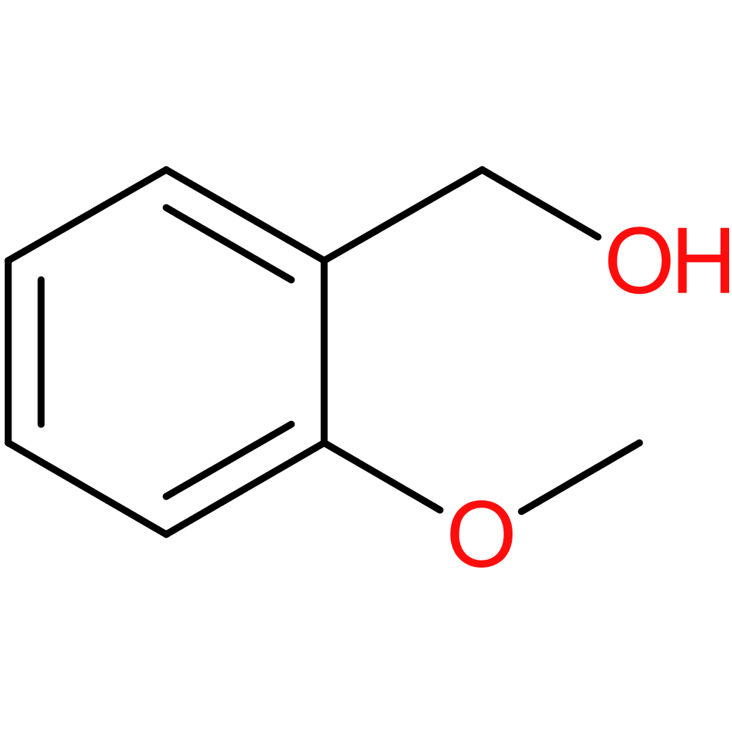 (2-Methoxyphenyl)methanol