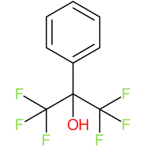 1,1,1,3,3,3-Hexafluoro-2-phenylpropan-2-ol