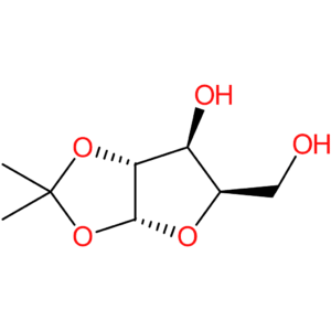 1,2-O-Isopropylidene-alpha-D-xylofuranose