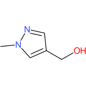 (1-Methyl-1H-pyrazol-4-yl)methanol