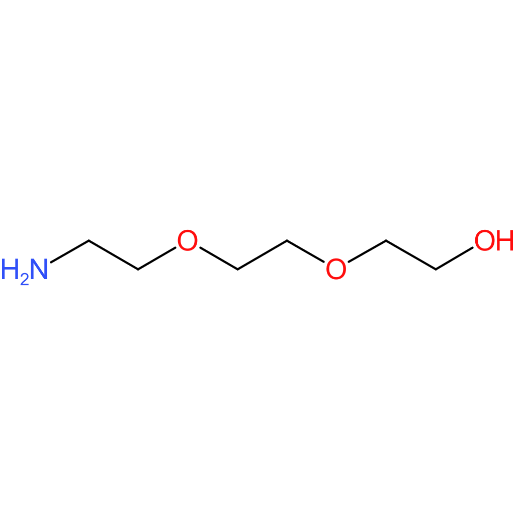 2-[2-(2-Aminoethoxy)ethoxy]ethanol