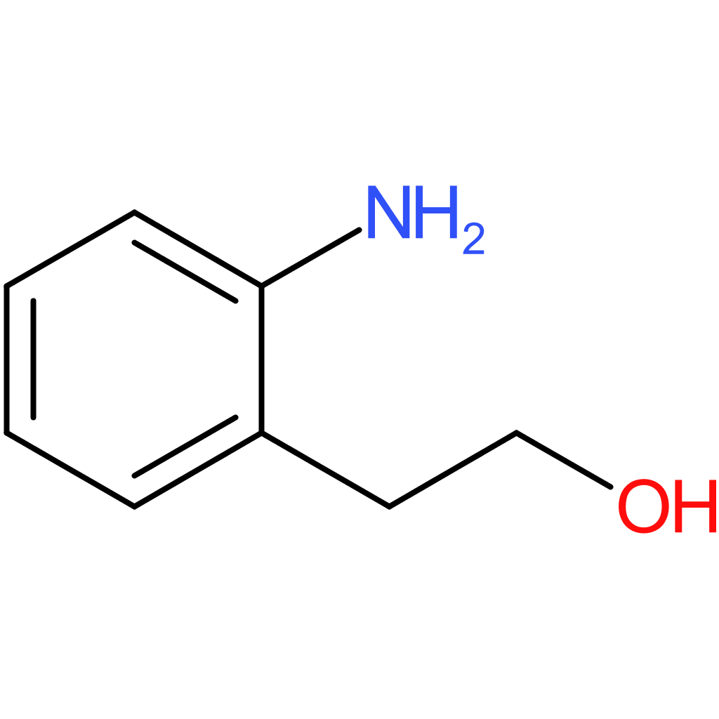 2-Aminophenethyl Alcohol