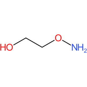 2-Aminooxyethanol