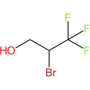 2-Bromo-3,3,3-trifluoropropan-1-ol