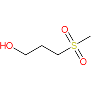 3-(Methylsulfonyl)-1-propanol