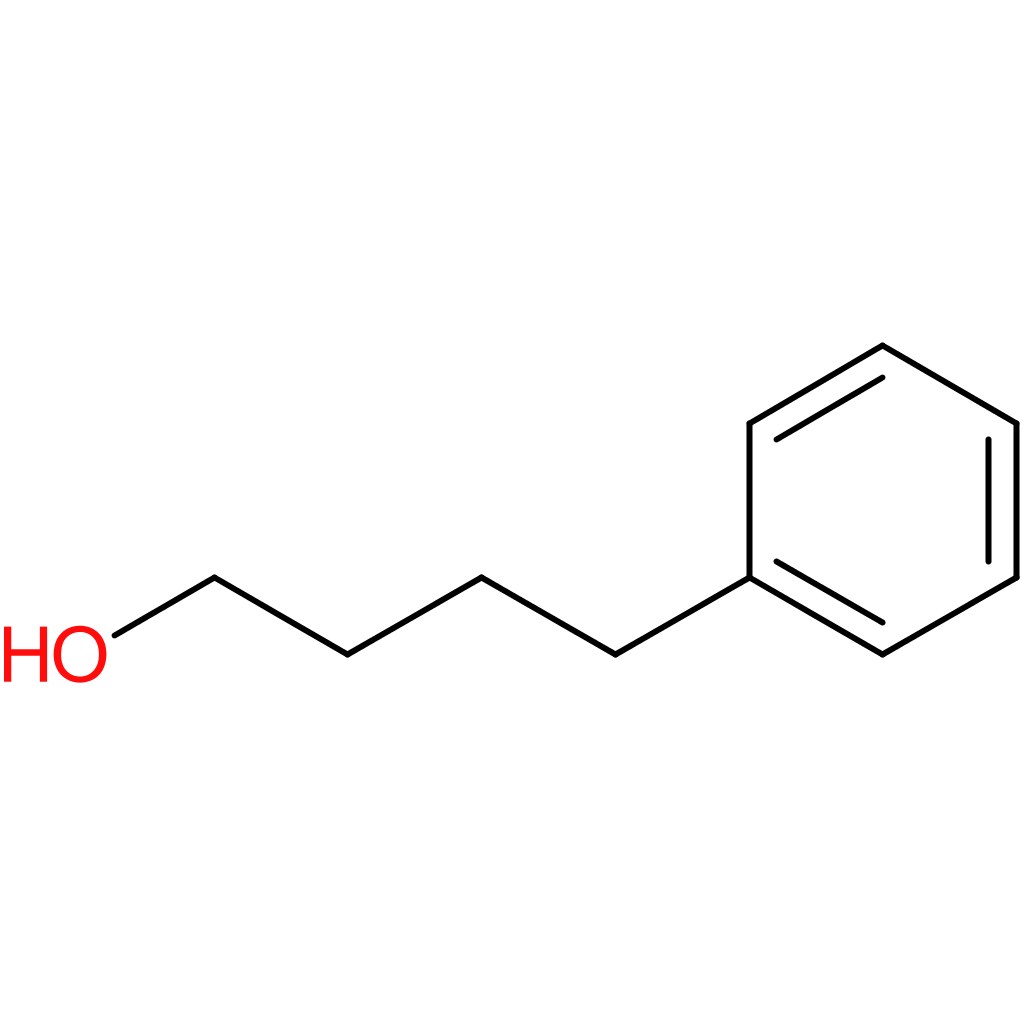 4-Phenyl-1-butanol