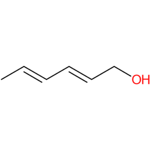 trans,trans-2,4-Hexadien-1-ol