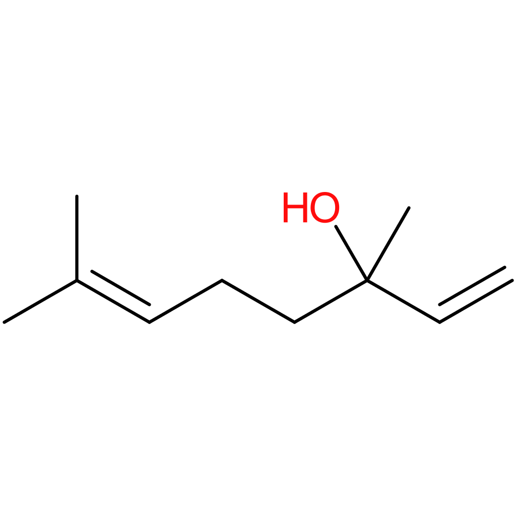 Linalool