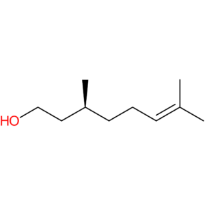 (S)-3,7-Dimethyloct-6-en-1-ol