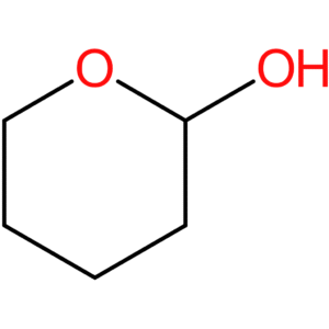 2-HYDROXYTETRAHYDROPYRAN