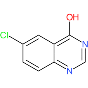 6-Chloro-3H-quinazolin-4-one