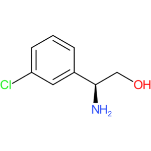 (S)-2-Amino-2-(3-chlorophenyl)ethanol