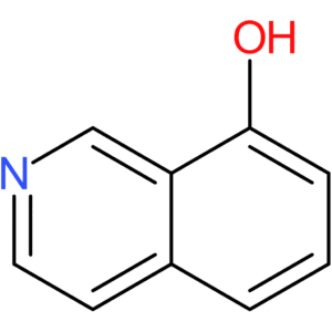 8-Hydroxyisoquinoline