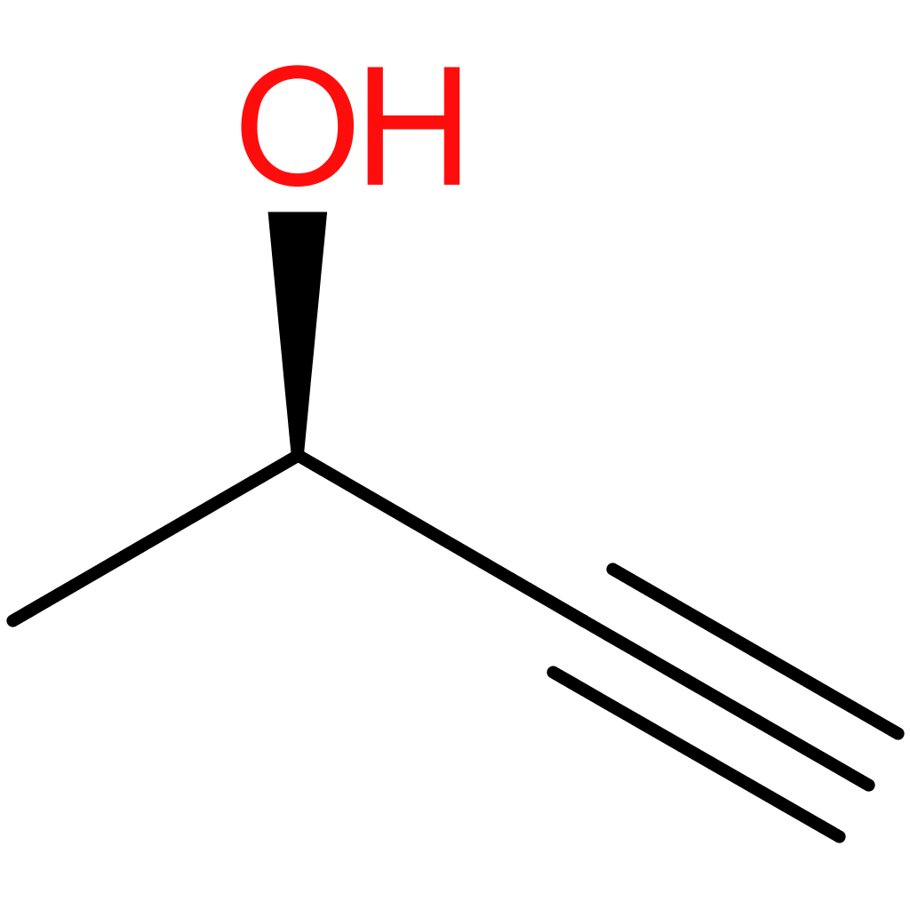 (R)-3-Butyn-2-ol
