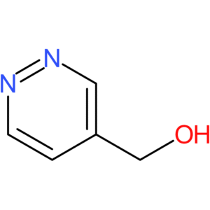 4-Pyridazinemethanol