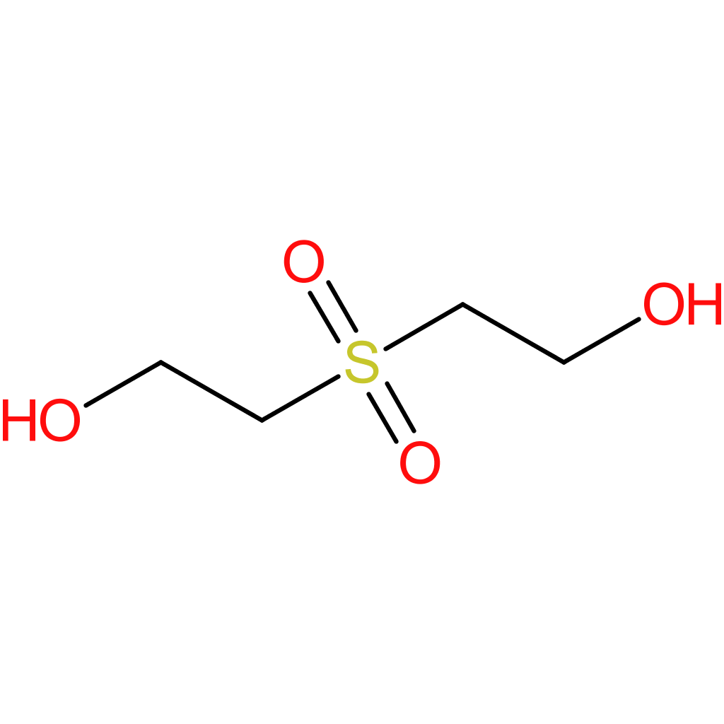 2,2-Sulfonyldiethanol(65% in water)