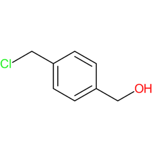 (4-(Chloromethyl)phenyl)methanol