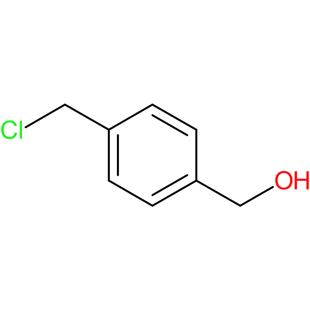 (4-(Chloromethyl)phenyl)methanol