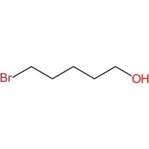 5-Bromopentan-1-ol