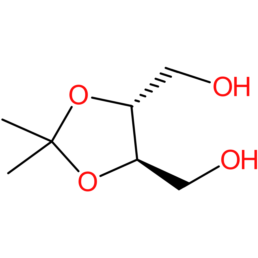 ((4R,5R)-2,2-Dimethyl-1,3-dioxolane-4,5-diyl)dimethanol