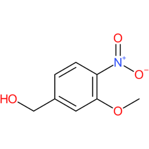 (3-Methoxy-4-nitrophenyl)methanol