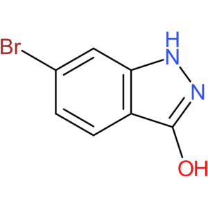 6-Bromo-1H-indazol-3-ol