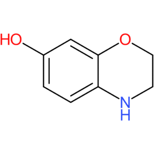 3,4-Dihydro-2H-benzo[b][1,4]oxazin-7-ol
