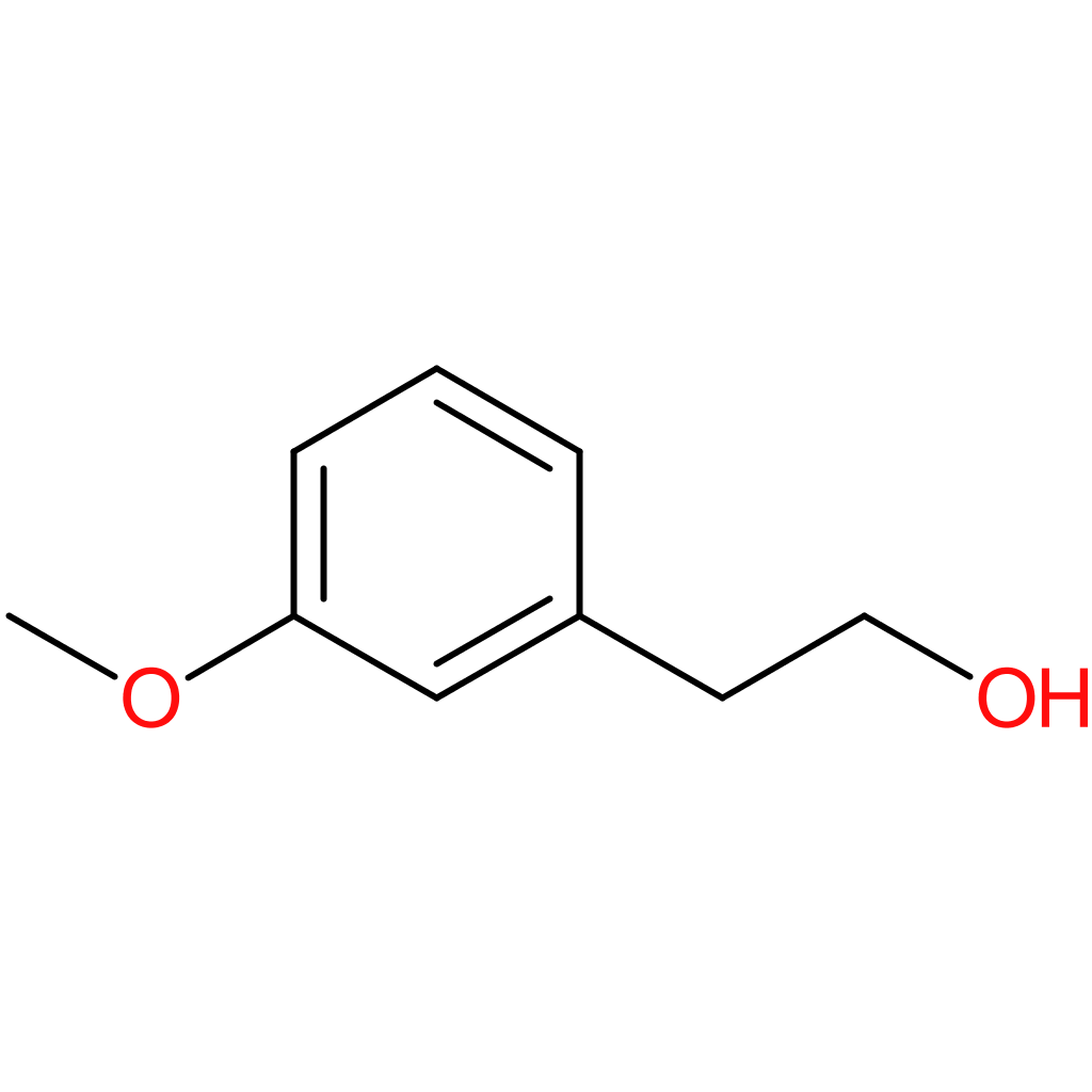 2-(3-Methoxyphenyl)ethanol