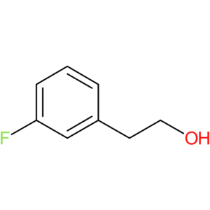 2-(3-Fluorophenyl)ethanol