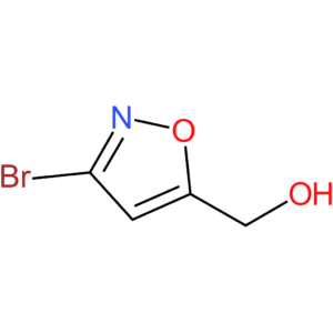 (3-Bromoisoxazol-5-yl)methanol