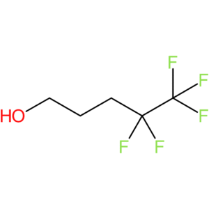 4,4,5,5,5-Pentafluoro-1-pentanol