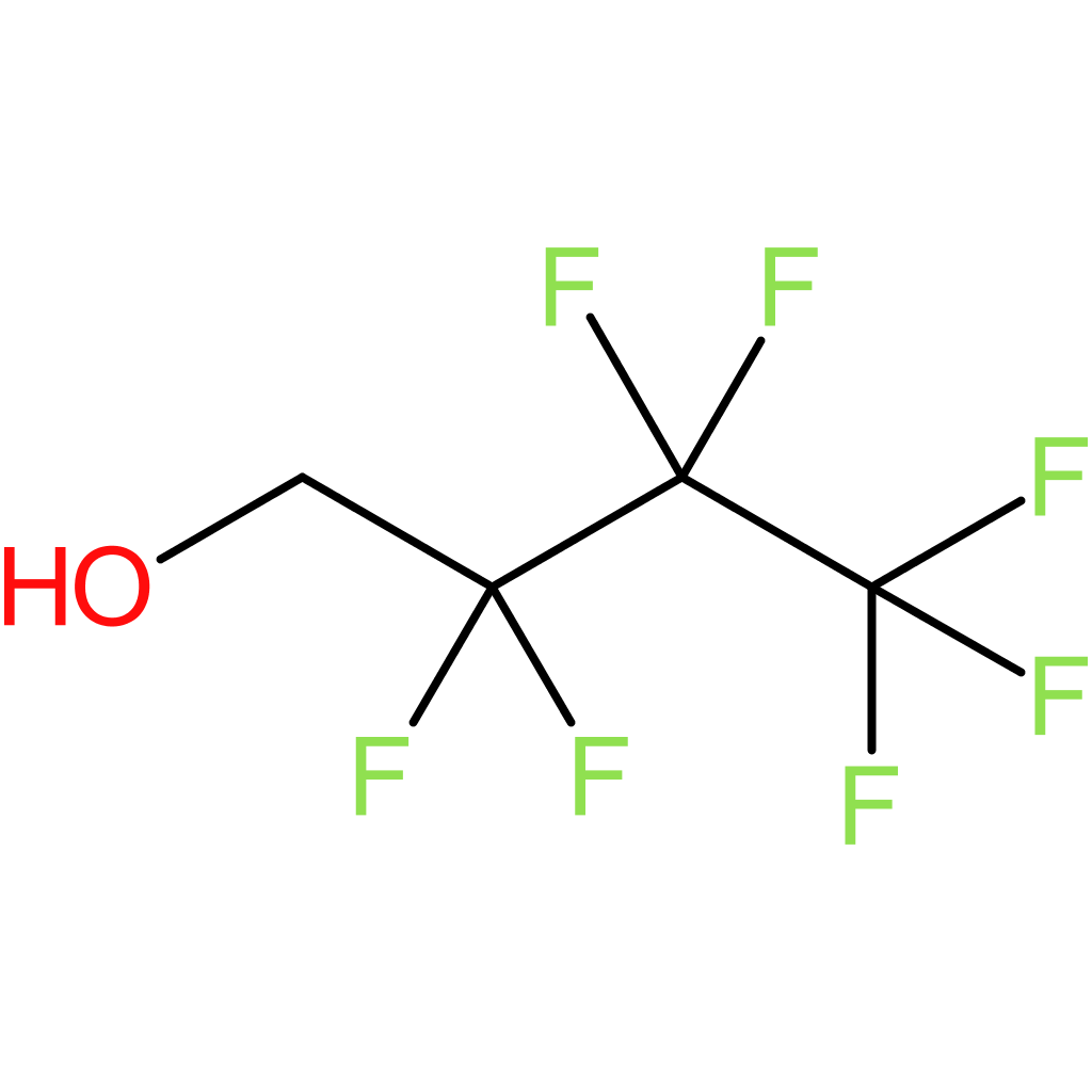 2,2,3,3,4,4,4-Heptafluorobutan-1-ol