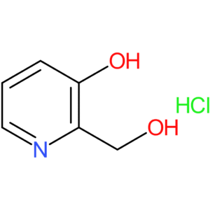 3-Hydroxy-2-pyridinemethanol hydrochloride