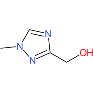 (1-Methyl-1H-[1,2,4]triazol-3-yl)-methanol
