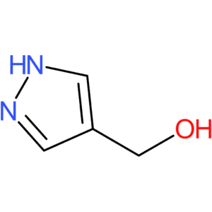 4-Hyroxymethyl-1H-pyrazole