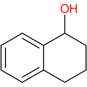 1,2,3,4-Tetrahydronaphthalen-1-ol