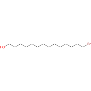 14-bromotetradecan-1-ol