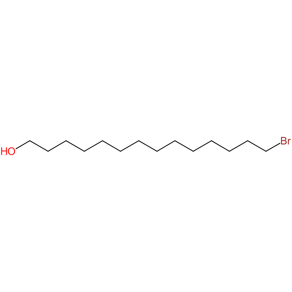 14-bromotetradecan-1-ol