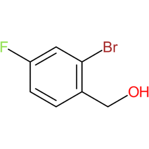2-Bromo-4-fluorobenzyl Alcohol