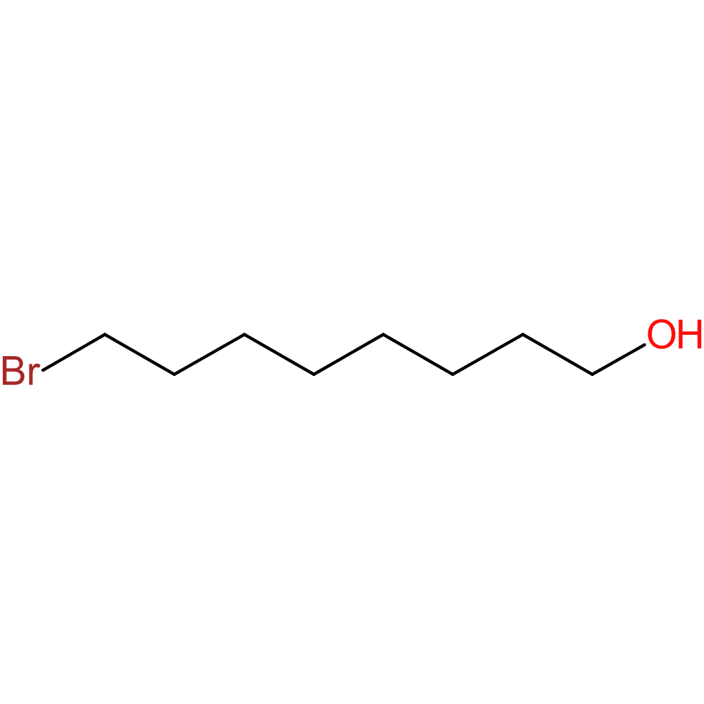 8-Bromooctan-1-ol
