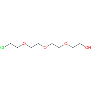 Ethanol,2-[2-[2-(2-chloroethoxy)ethoxy]ethoxy]-