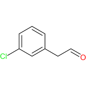 (3-chloro-phenyl)-acetaldehyde AldrichCPR
